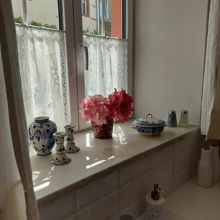 Romantisches In Moselnaehe