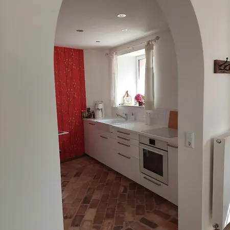 Casa de Férias Romantisches In Moselnaehe