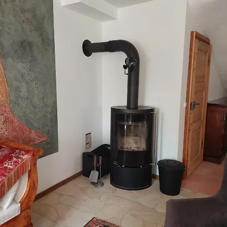 Romantisches In Moselnaehe * Maring-Noviand