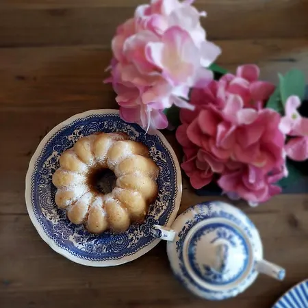 Romantisches In Moselnaehe Casa de Férias Maring-Noviand