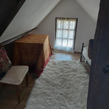 Romantisches In Moselnaehe Casa de Férias *