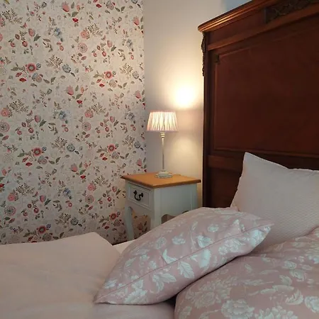 Romantisches In Moselnaehe Maring-Noviand