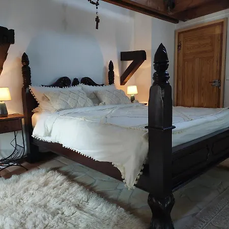 Romantisches In Moselnaehe Vakantiehuis *