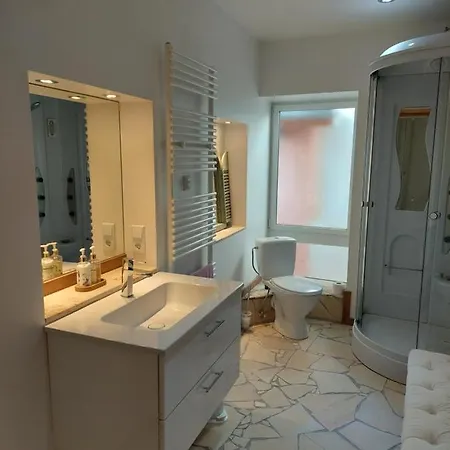 Romantisches In Moselnaehe Casa de Férias Maring-Noviand