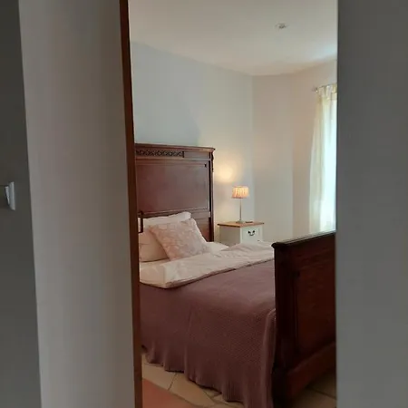 Romantisches In Moselnaehe Vakantiehuis *