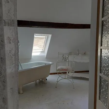 Romantisches In Moselnaehe * Maring-Noviand