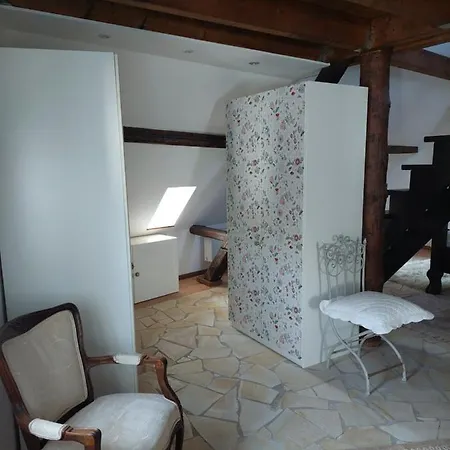 Romantisches In Moselnaehe * Maring-Noviand