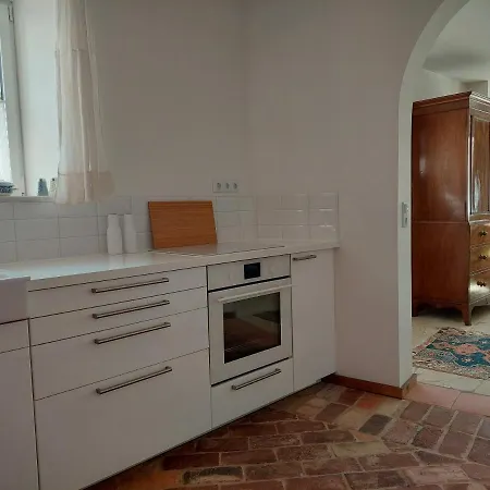 Romantisches In Moselnaehe *