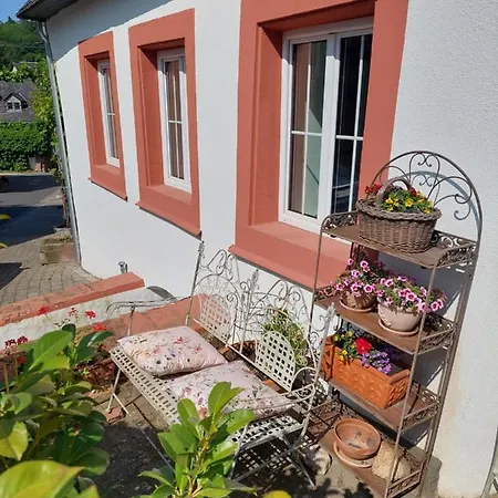 Romantisches In Moselnaehe * Maring-Noviand