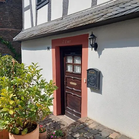 Romantisches In Moselnaehe