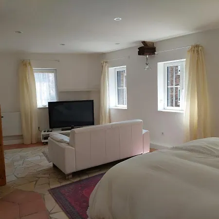 Romantisches In Moselnaehe Maring-Noviand