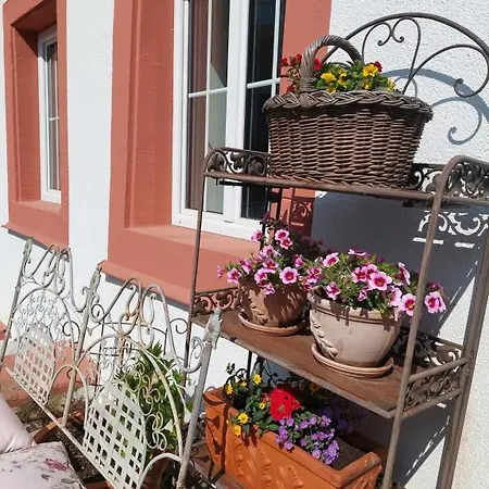 Romantisches In Moselnaehe *