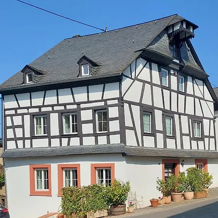 Romantisches In Moselnaehe Casa de Férias Maring-Noviand