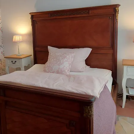 Romantisches In Moselnaehe Casa de Férias Maring-Noviand