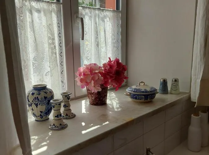 Romantisches In Moselnaehe