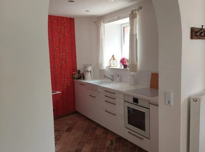 펜션 Romantisches In Moselnaehe