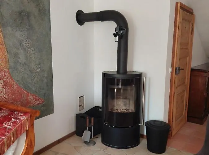 Romantisches In Moselnaehe * 매링노비안드