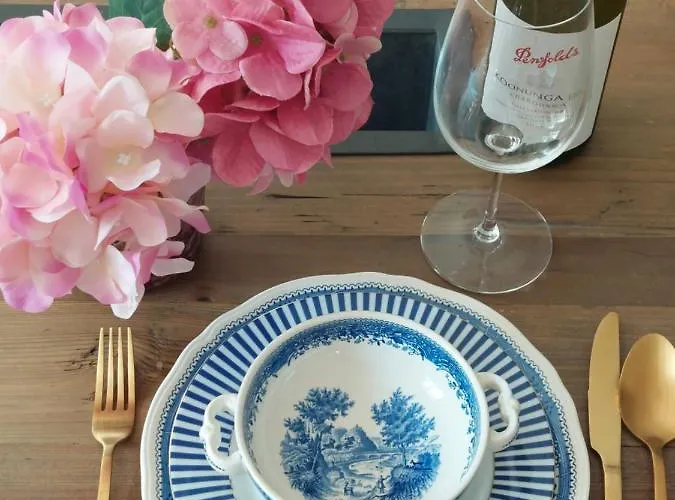 Romantisches In Moselnaehe *