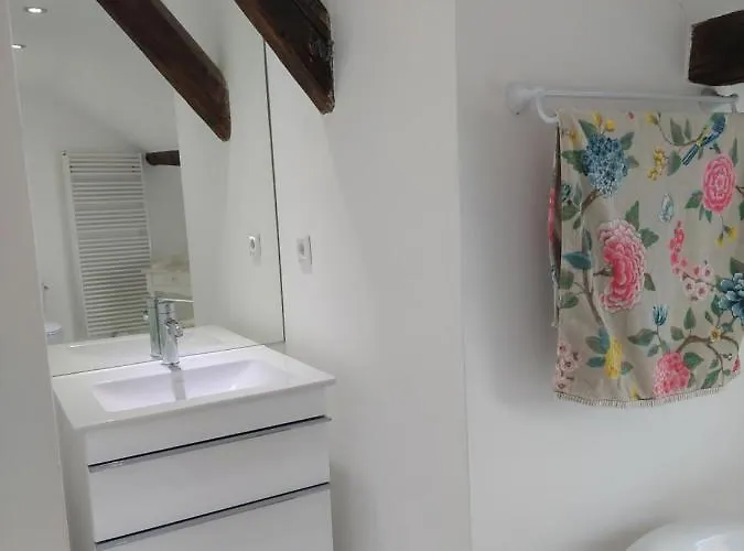 Romantisches In Moselnaehe * 매링노비안드