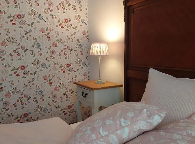 Romantisches In Moselnaehe 매링노비안드