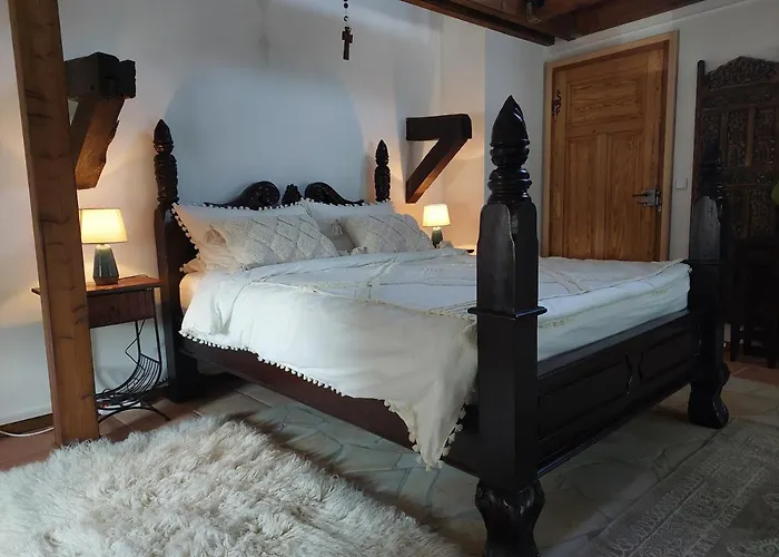 Romantisches In Moselnaehe 펜션 *