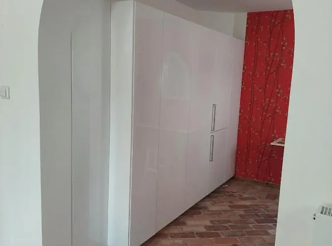 度假居 Romantisches In Moselnaehe 马林诺维德