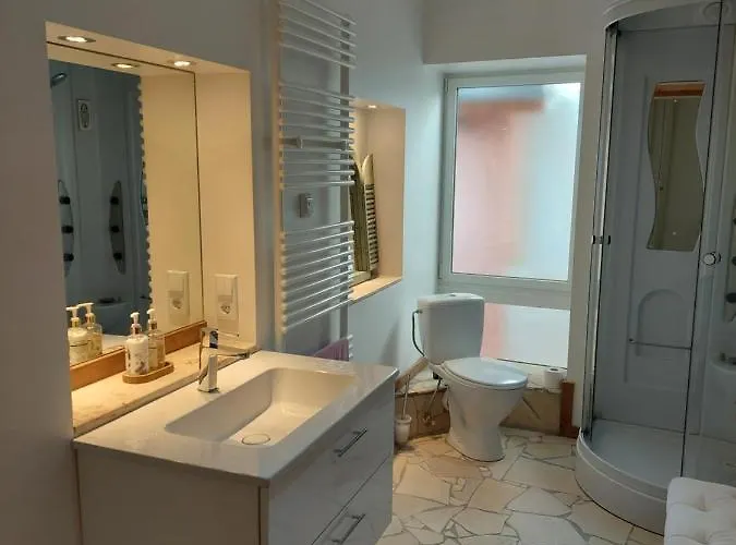 Romantisches In Moselnaehe 度假居 马林诺维德