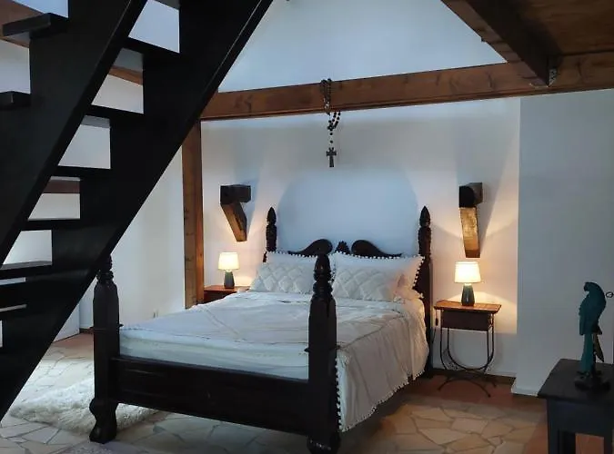 Romantisches In Moselnaehe 매링노비안드