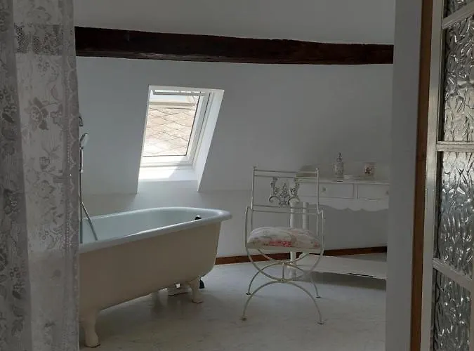 Romantisches In Moselnaehe * 马林诺维德