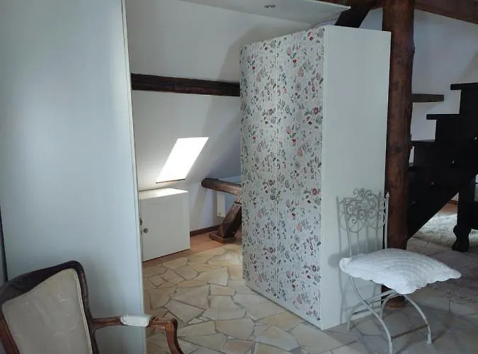 Romantisches In Moselnaehe * 马林诺维德