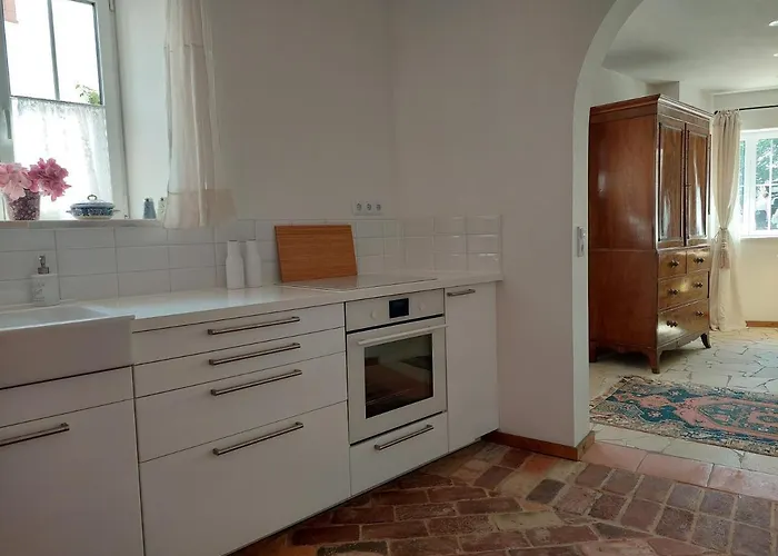 Romantisches In Moselnaehe *