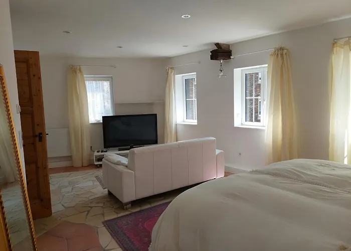 Romantisches In Moselnaehe 매링노비안드