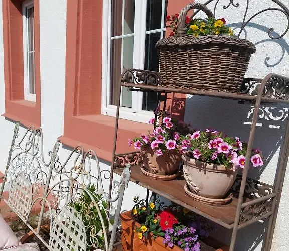 Romantisches In Moselnaehe *